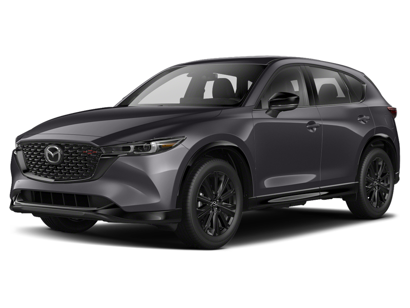 Mazda CX-5 SportDesign AWD