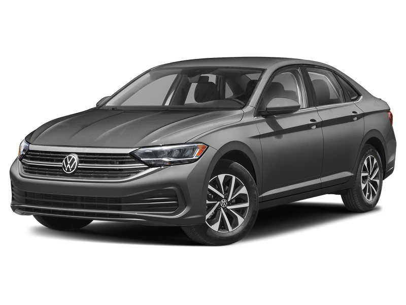 2024 Volkswagen Jetta