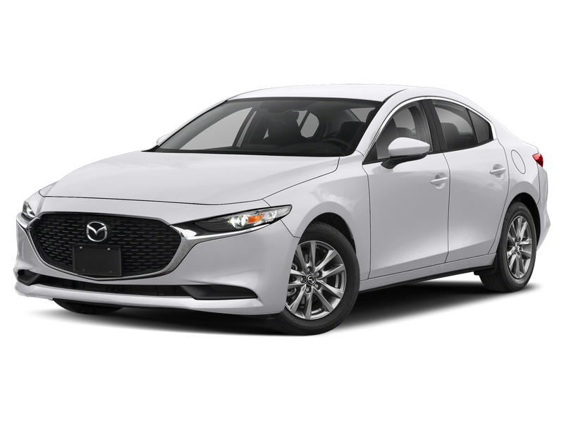 2021 Mazda Mazda3