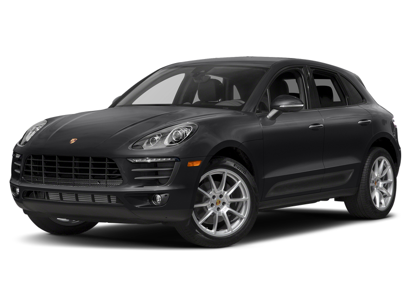 Porsche Macan Base