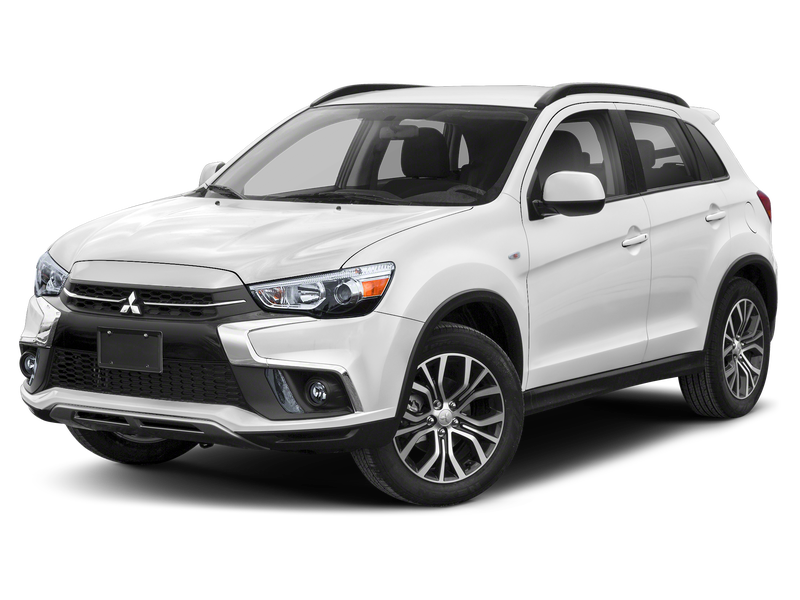 2019 Mitsubishi RVR