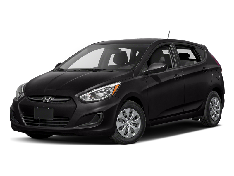 Hyundai Accent GL