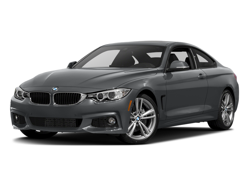 BMW 4 Series 440i Coupe