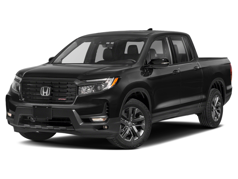 2022 Honda Ridgeline