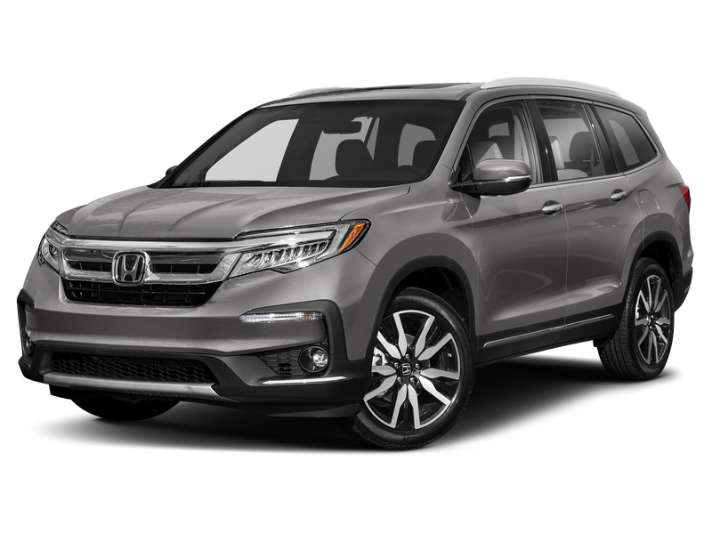 Honda Pilot Touring AWD