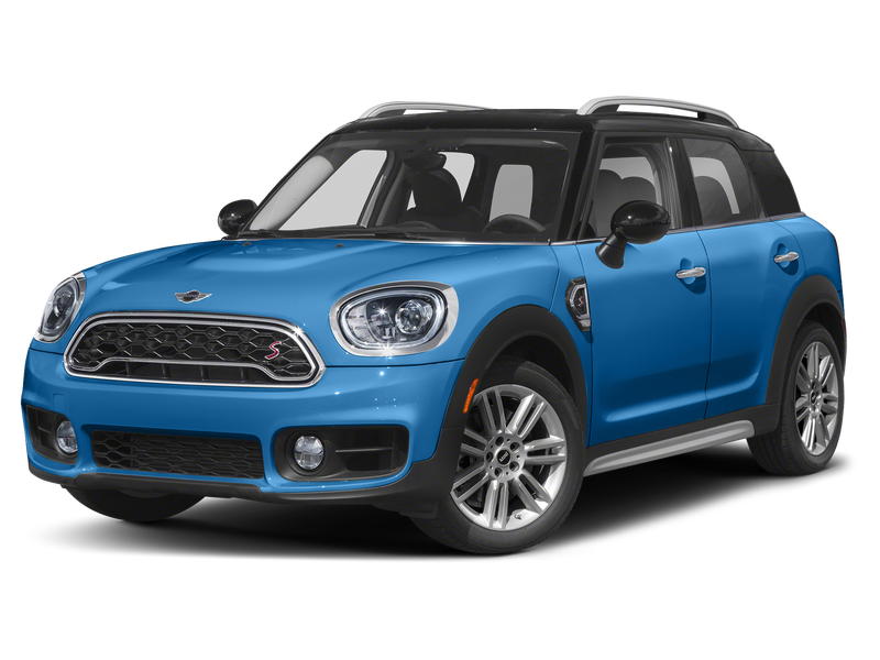 MINI Countryman Cooper