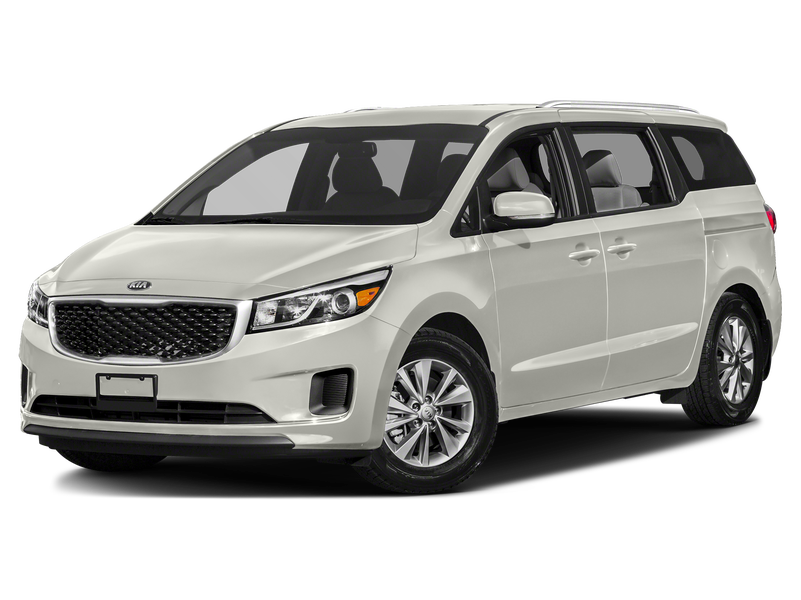 2018 Kia Sedona