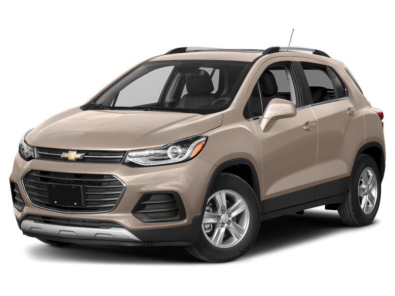 2019 Chevrolet Trax
