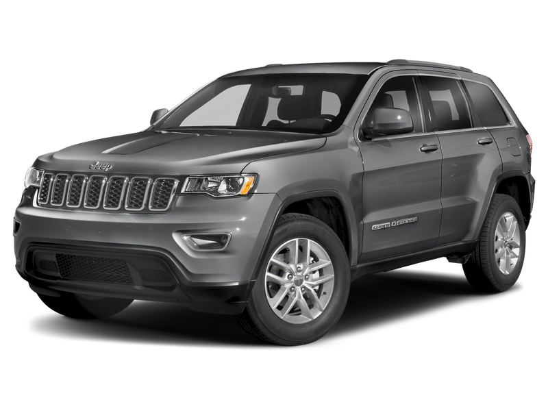 Jeep Grand Cherokee Laredo 4x4