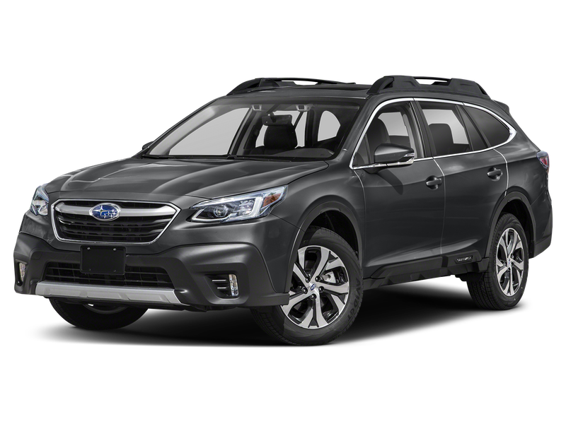 2021 Subaru Outback