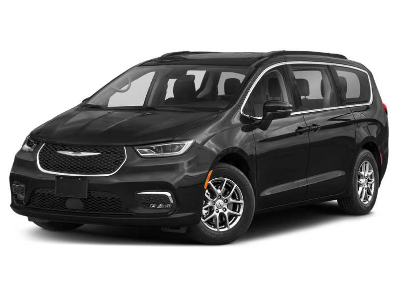 Chrysler Pacifica Limited