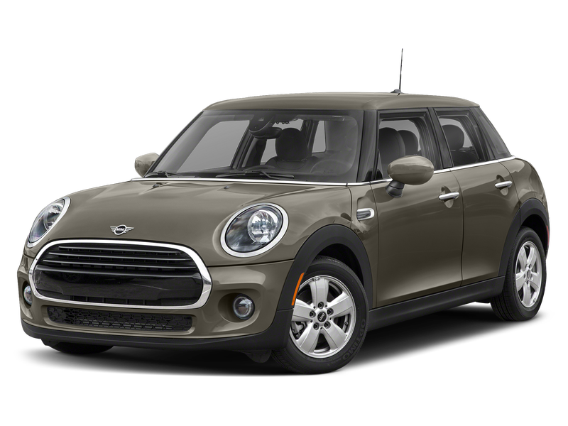 2019 MINI 5 Door