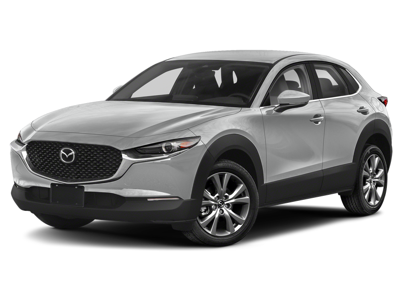 2021 Mazda CX-30