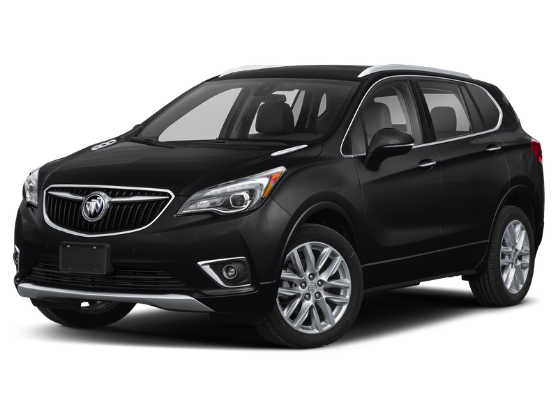 2019 Buick Envision