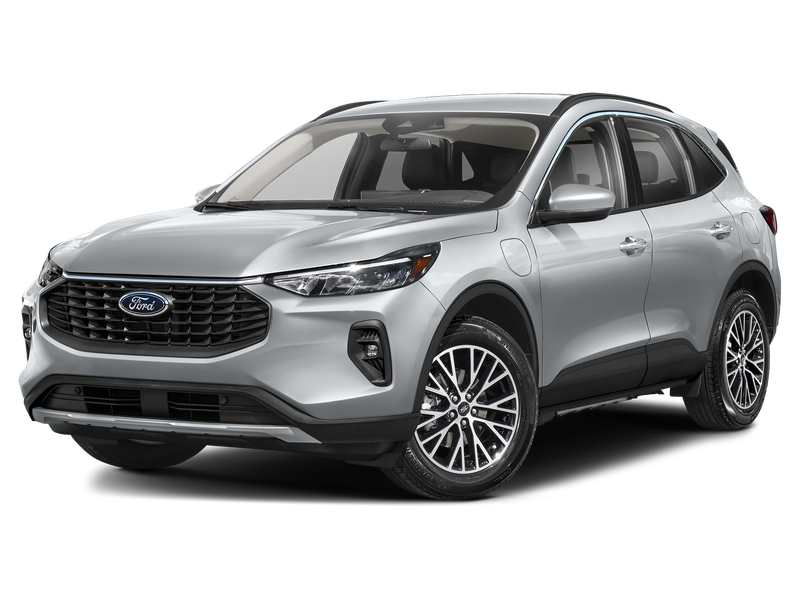 Ford Escape Phev
