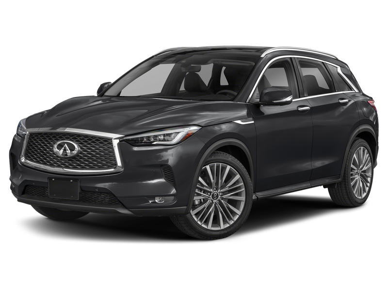 2023 Infiniti QX50