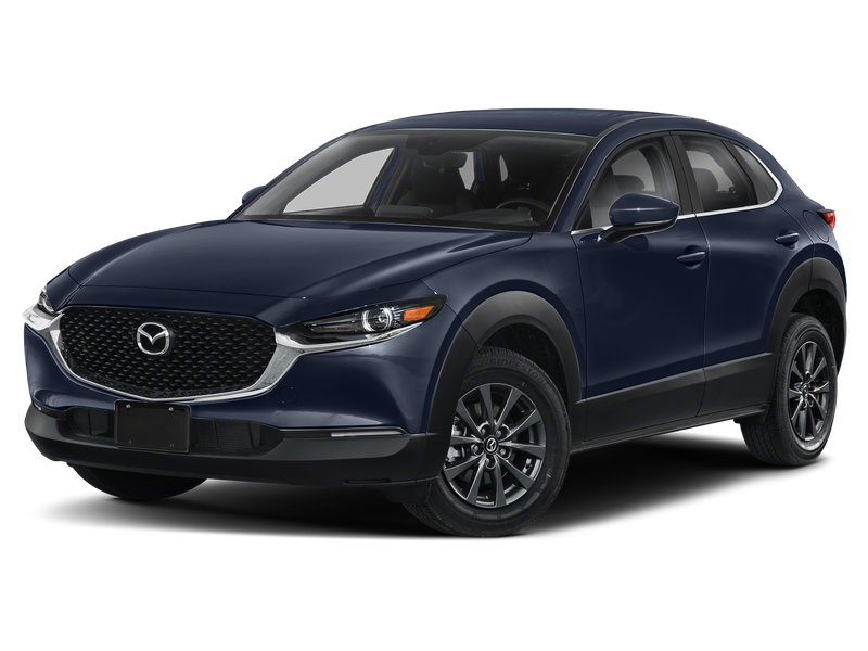 2021 Mazda CX-30
