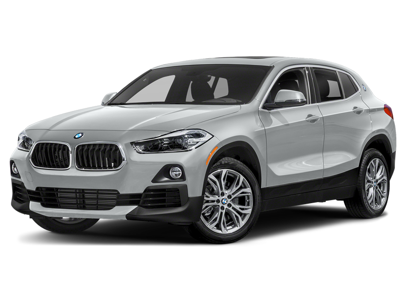 2018 BMW X2