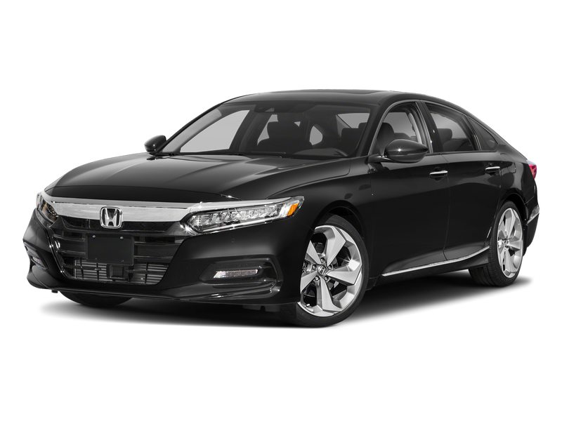 Honda Accord Touring