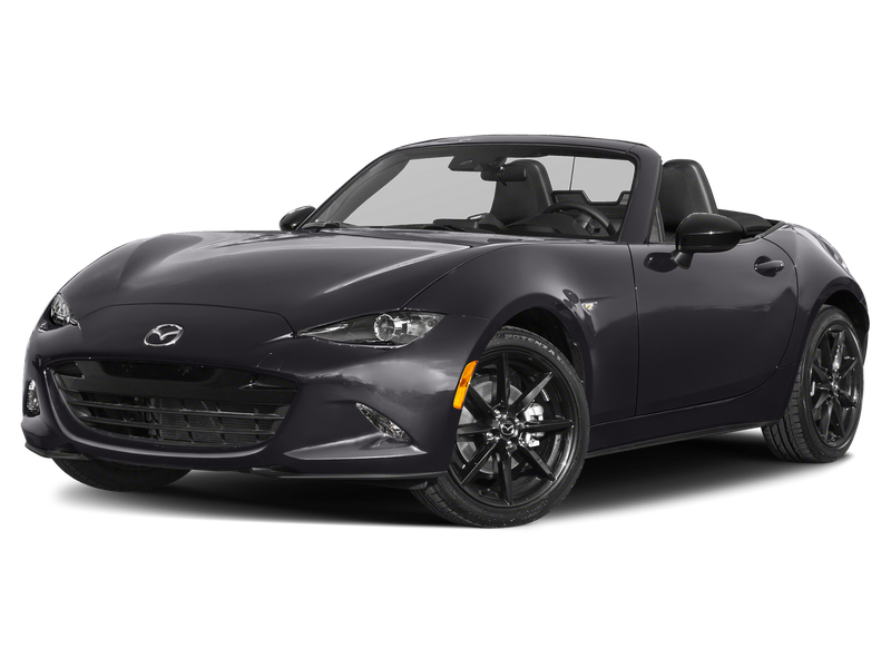 Mazda MX-5 GS