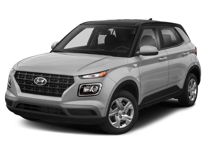 Hyundai Venue Essential