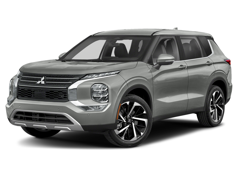 2023 Mitsubishi Outlander