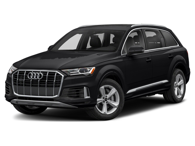 Audi Q7 Progressiv AWD