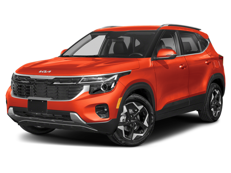 Kia Seltos EX AWD