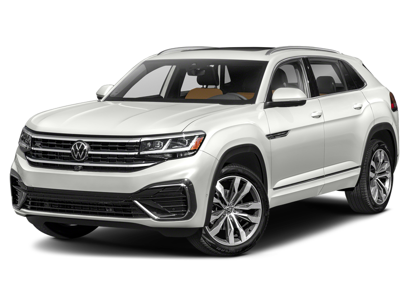 2023 Volkswagen Atlas Cross Sport