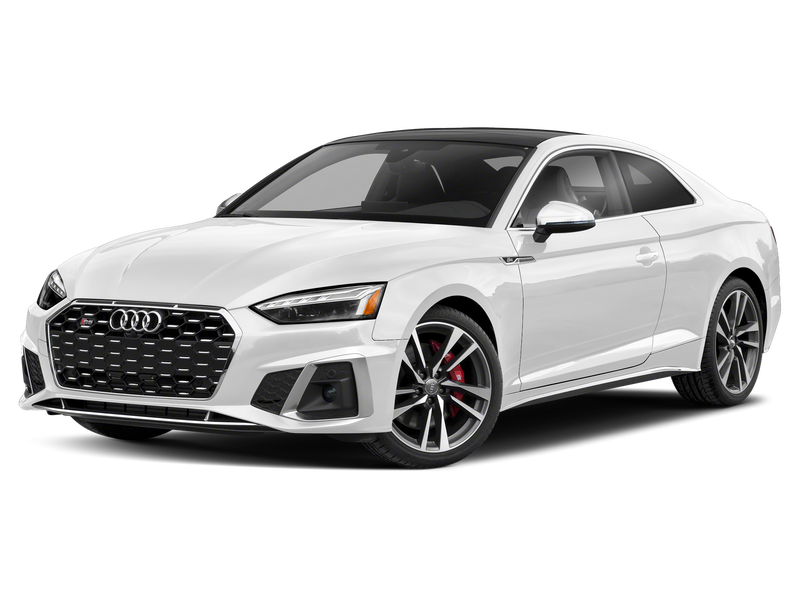 2022 Audi S5
