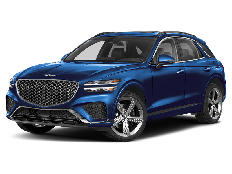 2022 Genesis GV70