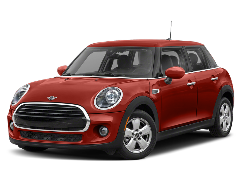 MINI 5 Door Cooper
