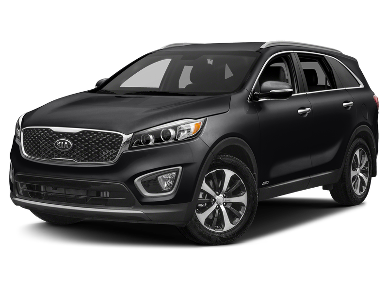 Kia Sorento 2.0L