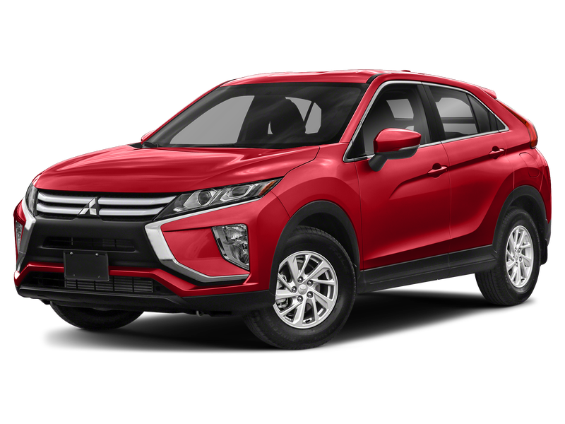 2019 Mitsubishi Eclipse Cross
