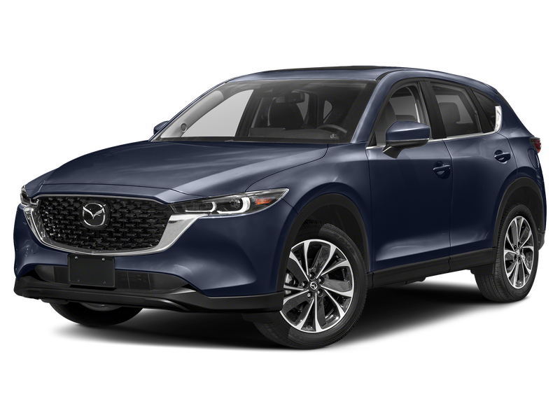 Mazda CX-5 GS