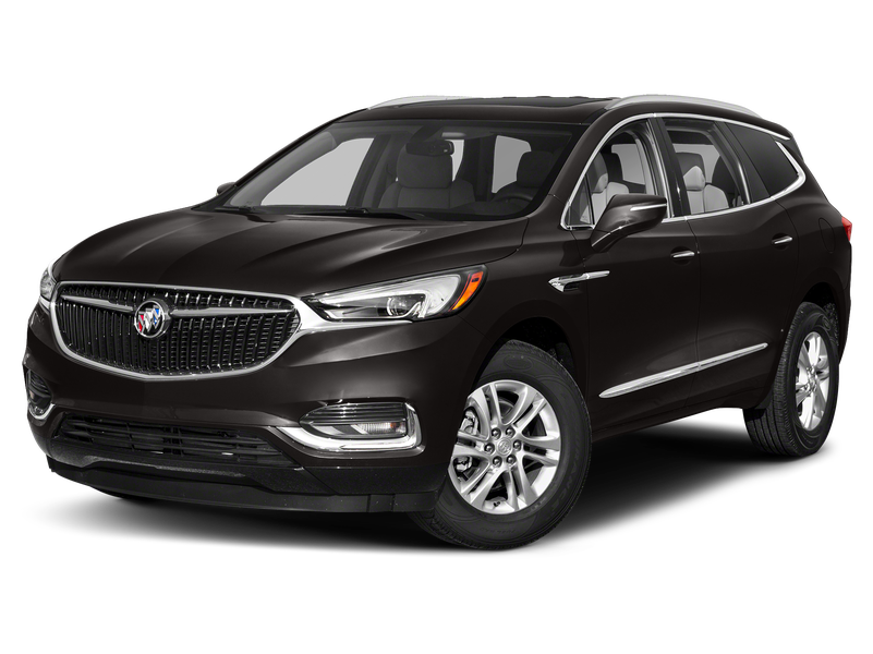Buick Enclave Premium AWD