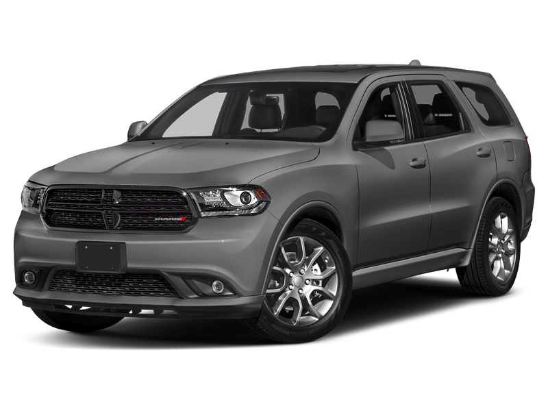 2019 Dodge Durango