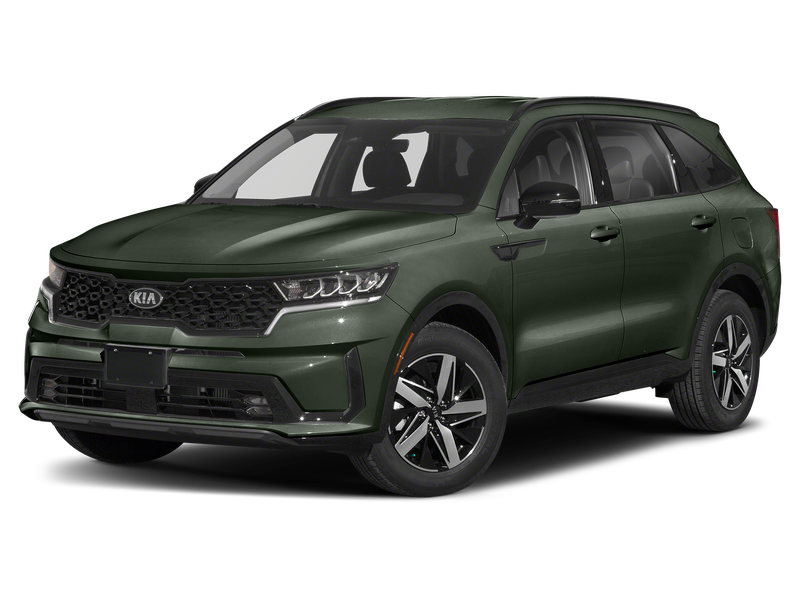 2021 Kia Sorento