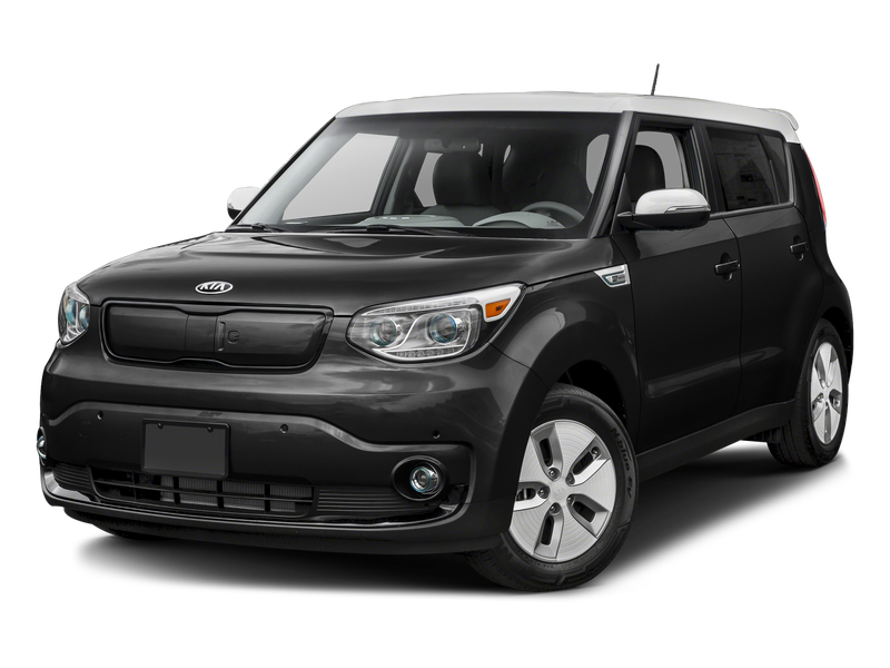 Kia Soul EV Base