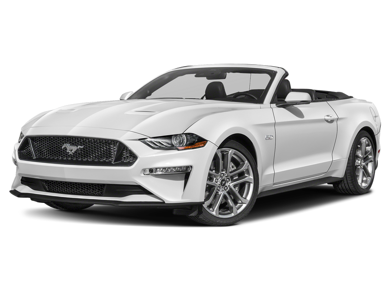 Ford Mustang GT Premium