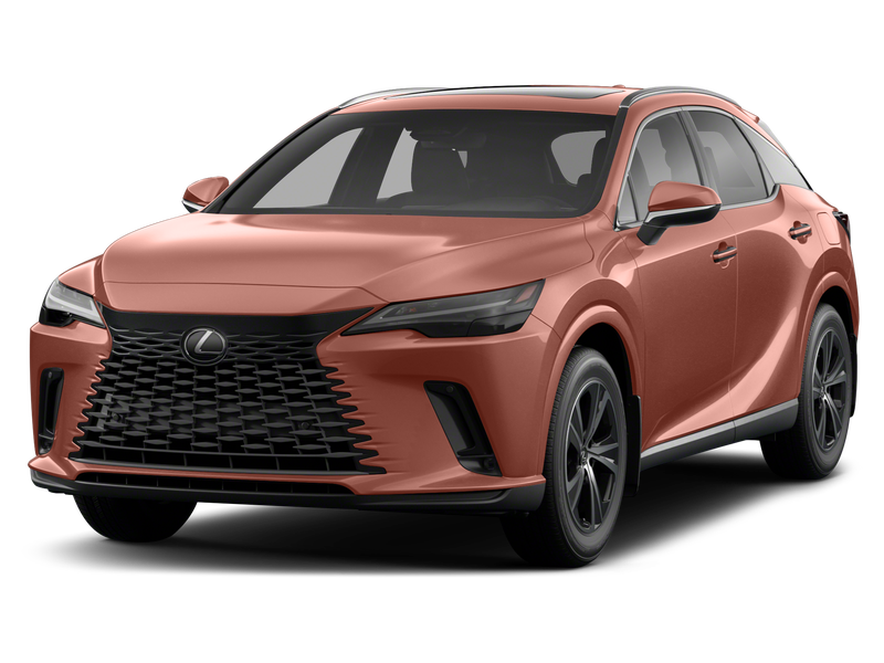 2024 Lexus RX
