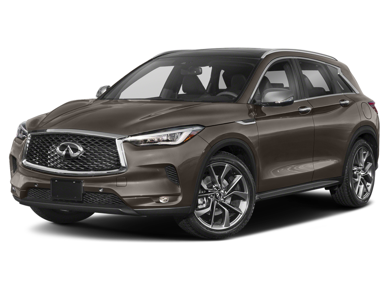 Infiniti QX50 Sensory