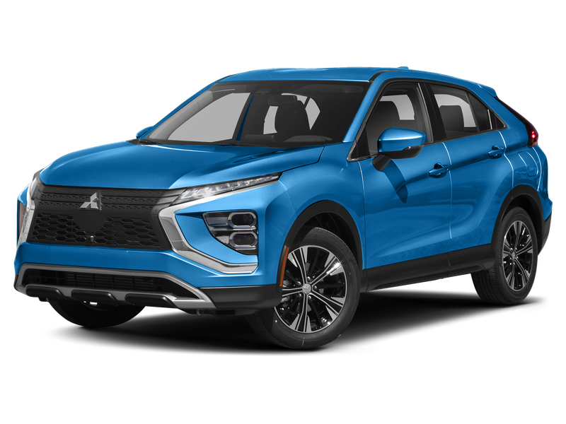 2023 Mitsubishi Eclipse Cross