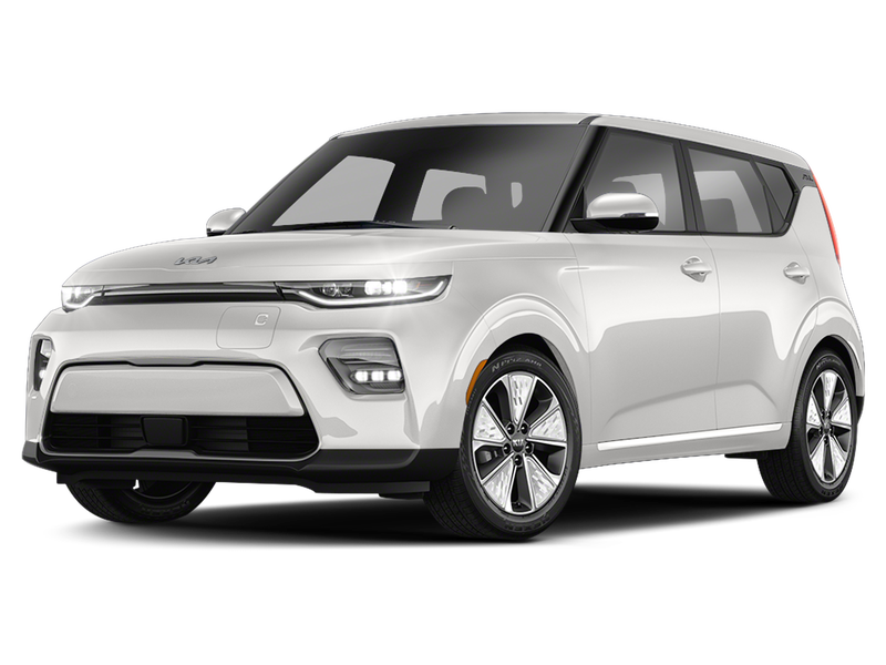 2022 Kia Soul EV