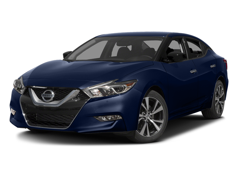 Nissan Maxima SV