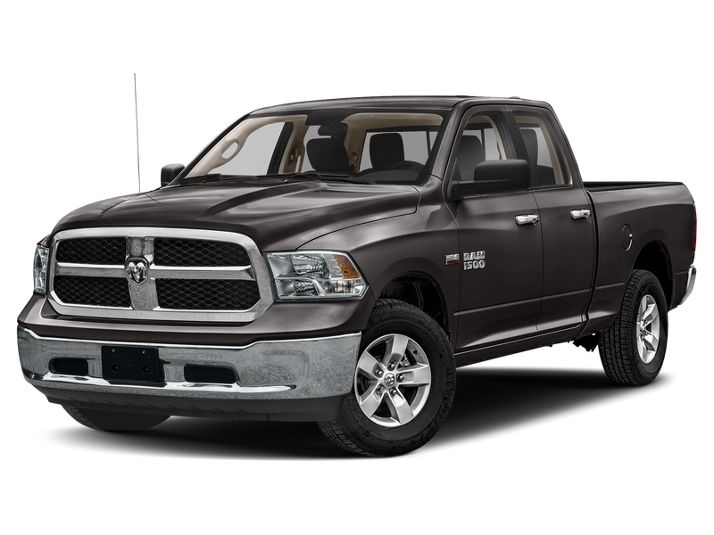 2019 Ram 1500 Classic
