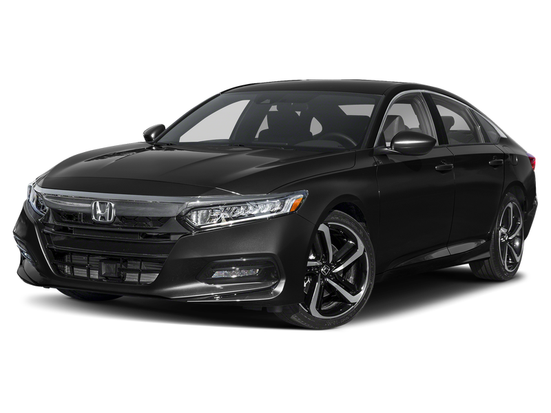 2020 Honda Accord