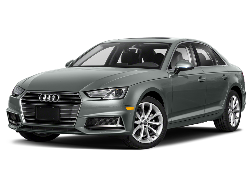2019 Audi A4