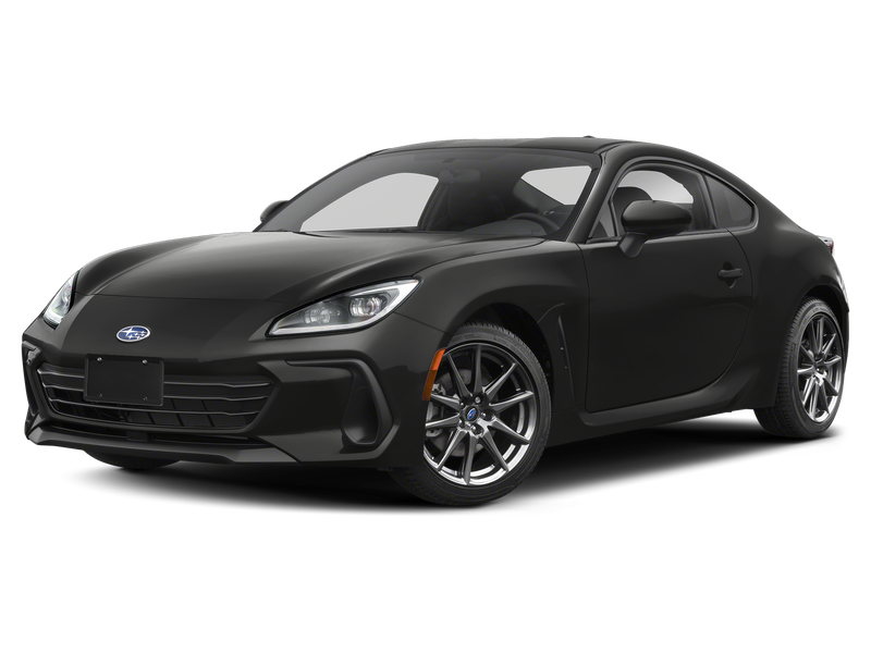 Subaru BRZ Base