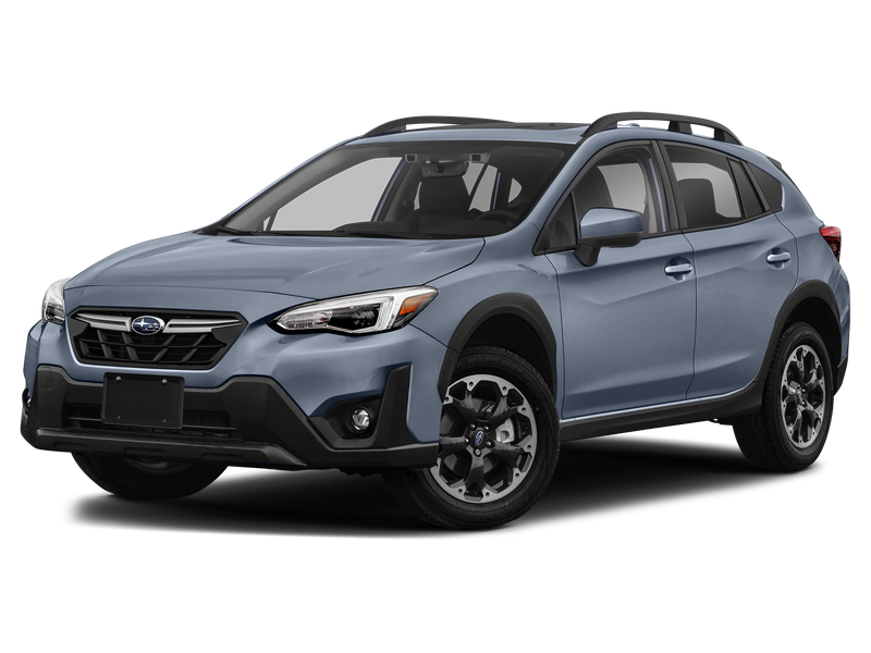 2022 Subaru Crosstrek